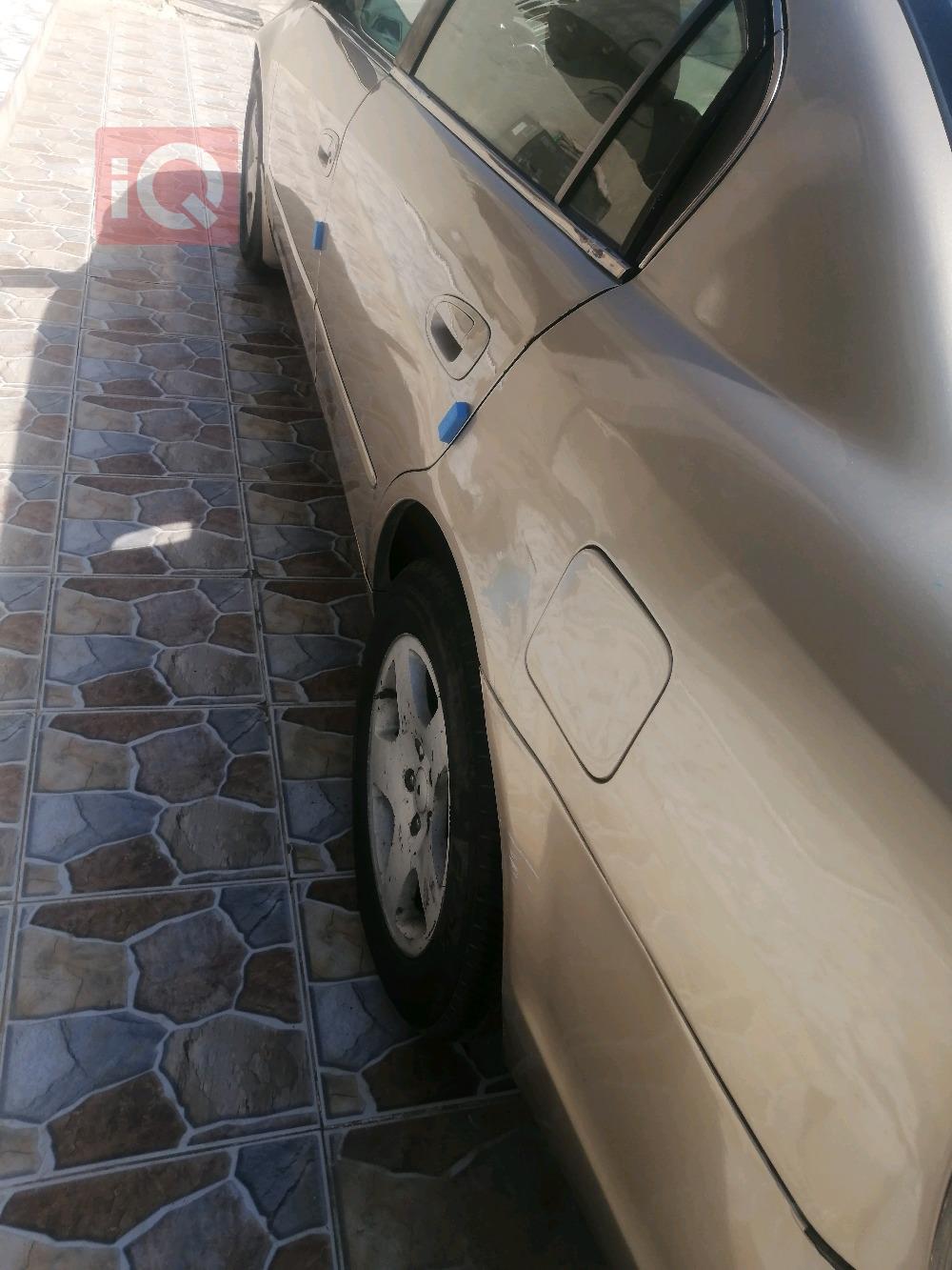 نیسان ئەلتیما
